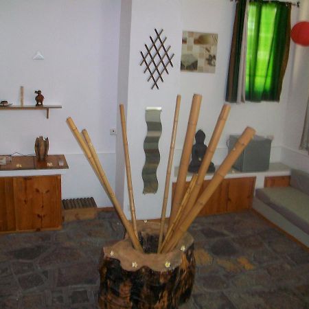 Asso Villa Belle Mare Esterno foto