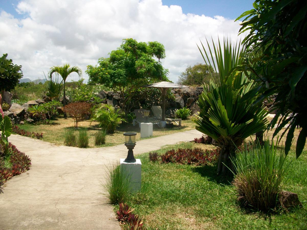 Asso Villa Belle Mare Esterno foto