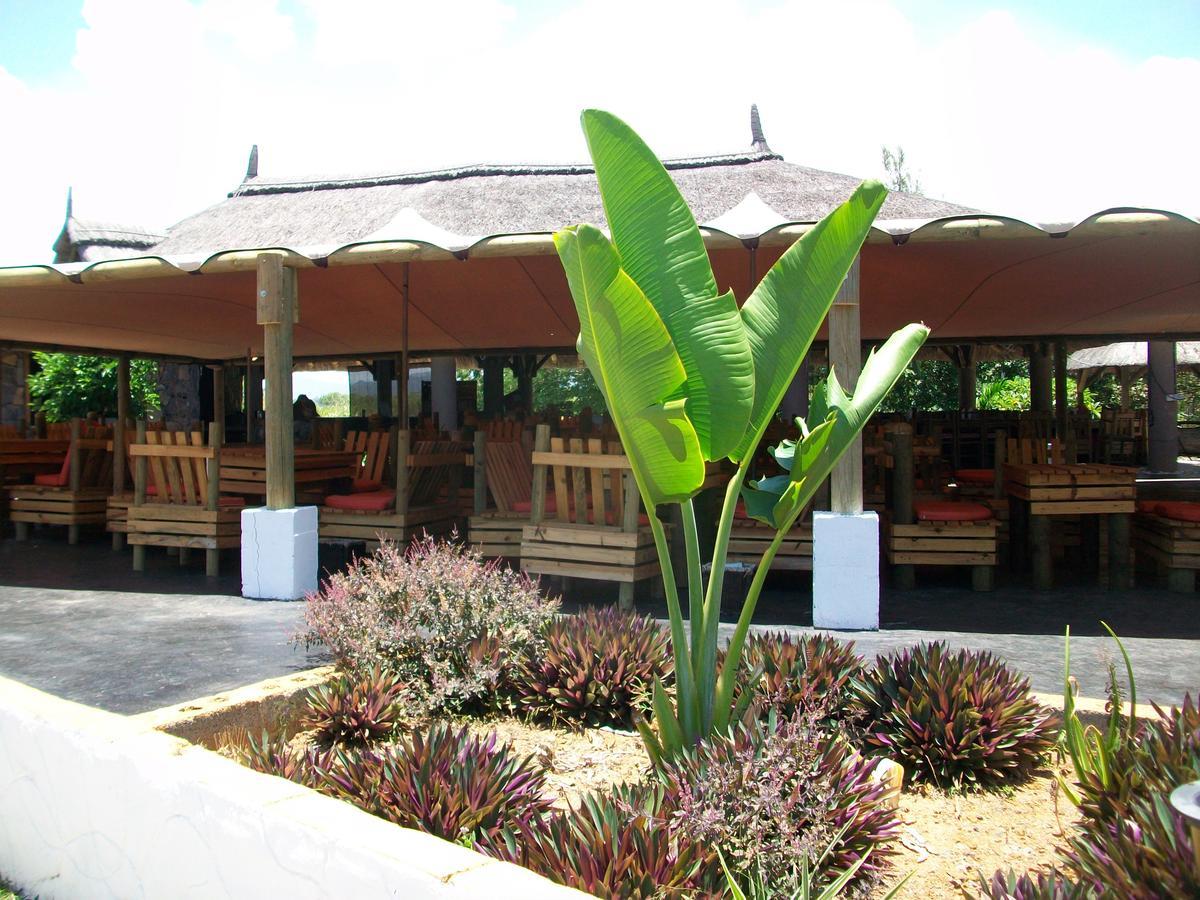 Asso Villa Belle Mare Esterno foto