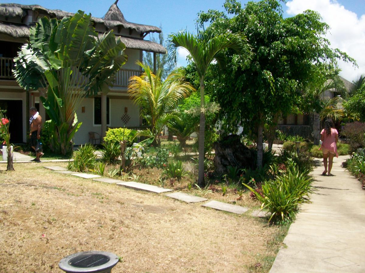 Asso Villa Belle Mare Esterno foto
