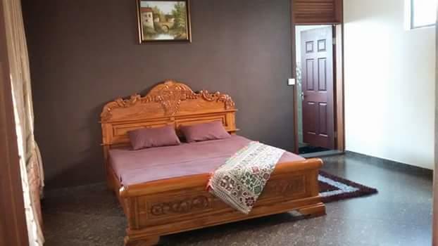 Asso Villa Belle Mare Esterno foto